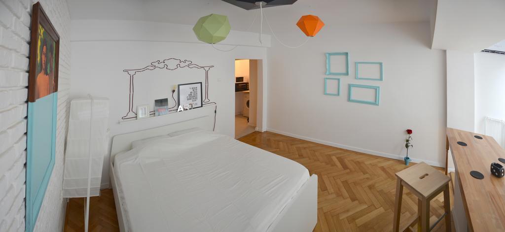 Art Studio By Feels Like Home Bukarest Zimmer foto