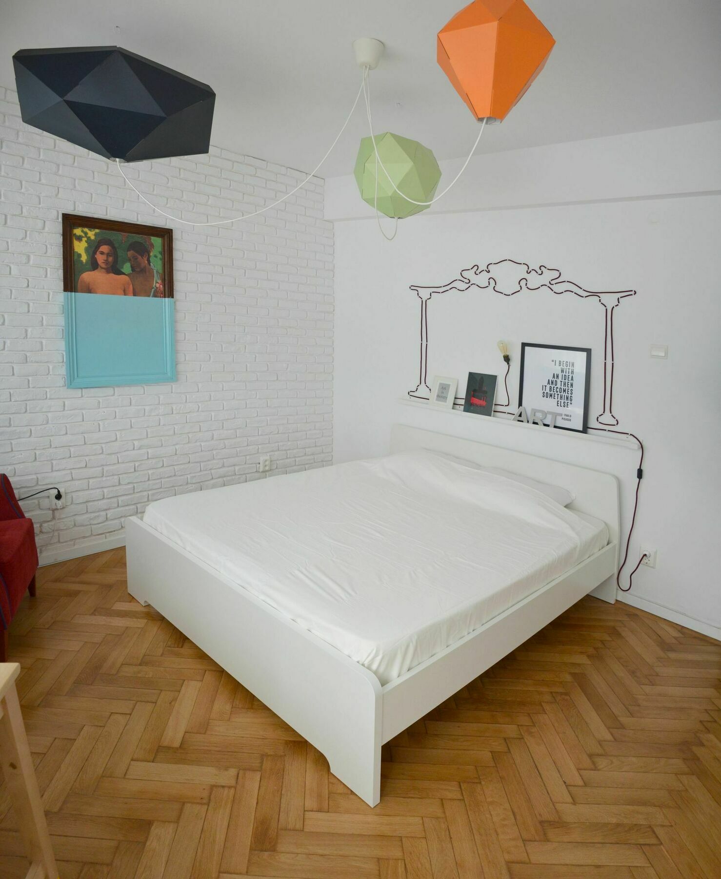 Art Studio By Feels Like Home Bukarest Exterior foto